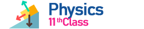 11th class physics logo